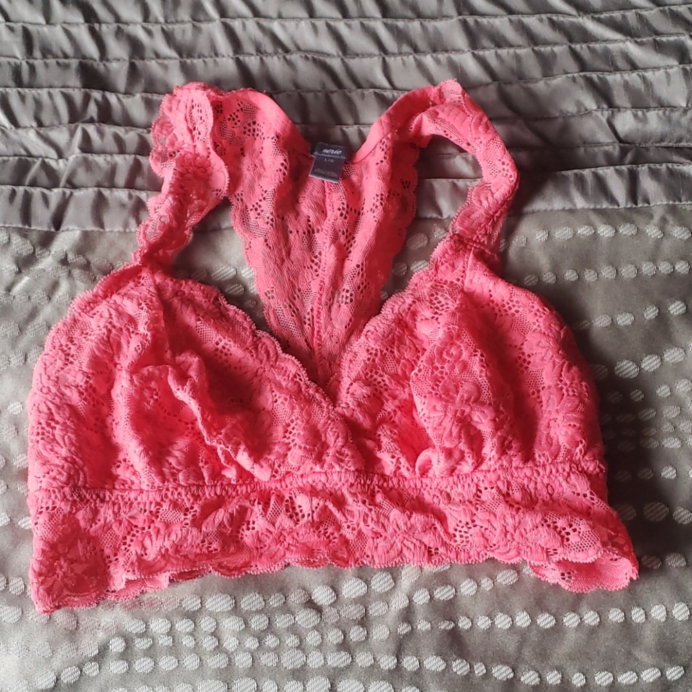 Aerie bra